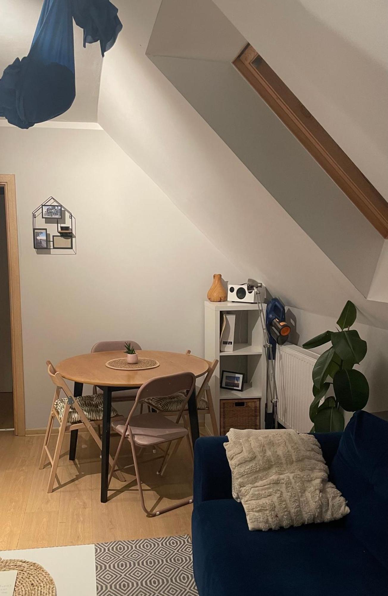 Moon Apartment Sopot Ngoại thất bức ảnh