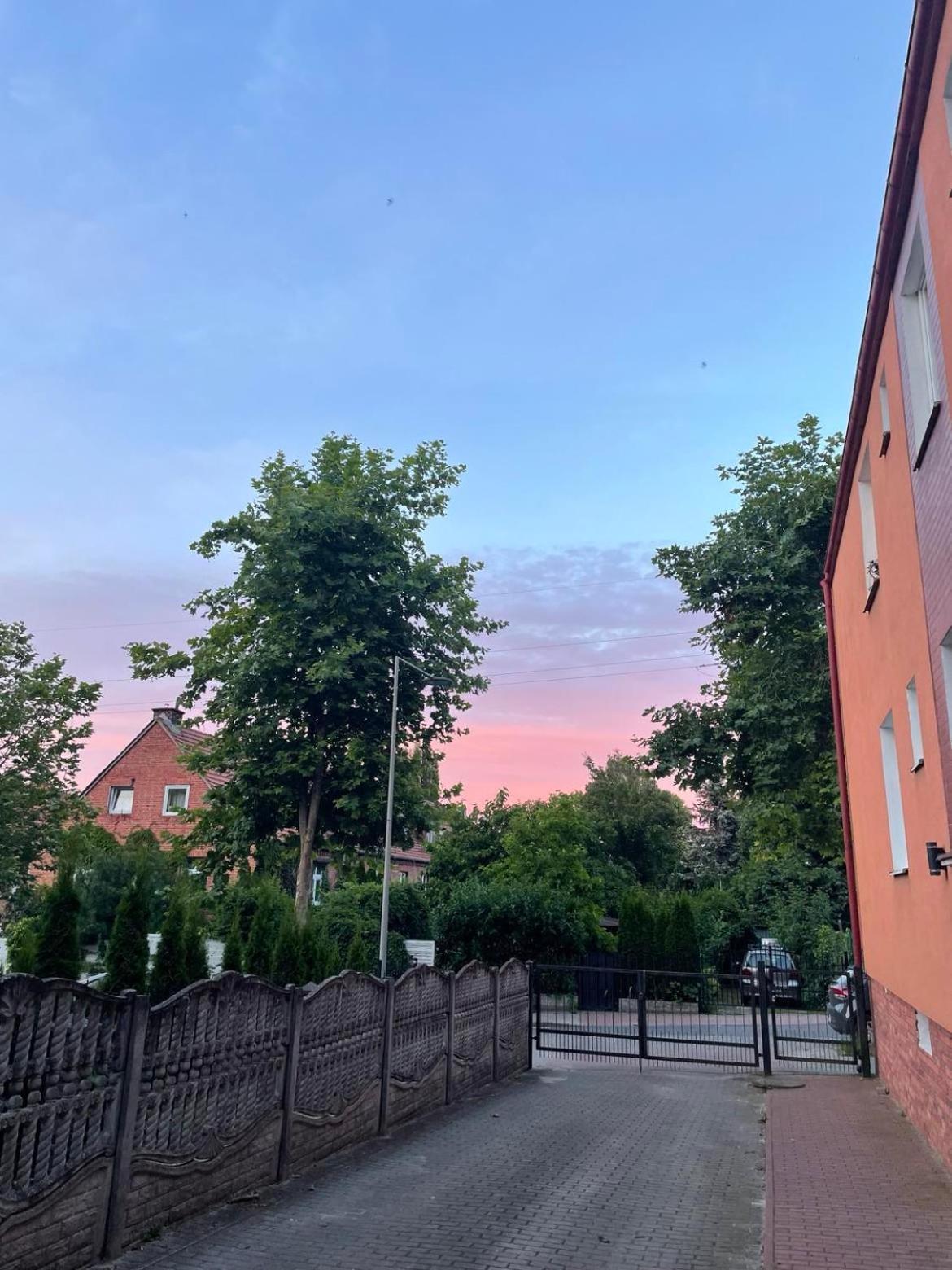 Moon Apartment Sopot Ngoại thất bức ảnh